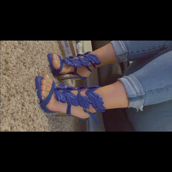 Giuseppe Zanotti heels - Picture 2 of 2